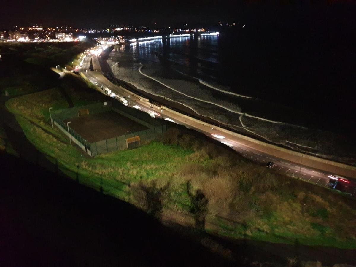 St Michael'S Boutique Guest House B&B, North Bay, Scarborough, North Yorkshire, With Free Parking And Free Wi-Fi Zewnętrze zdjęcie