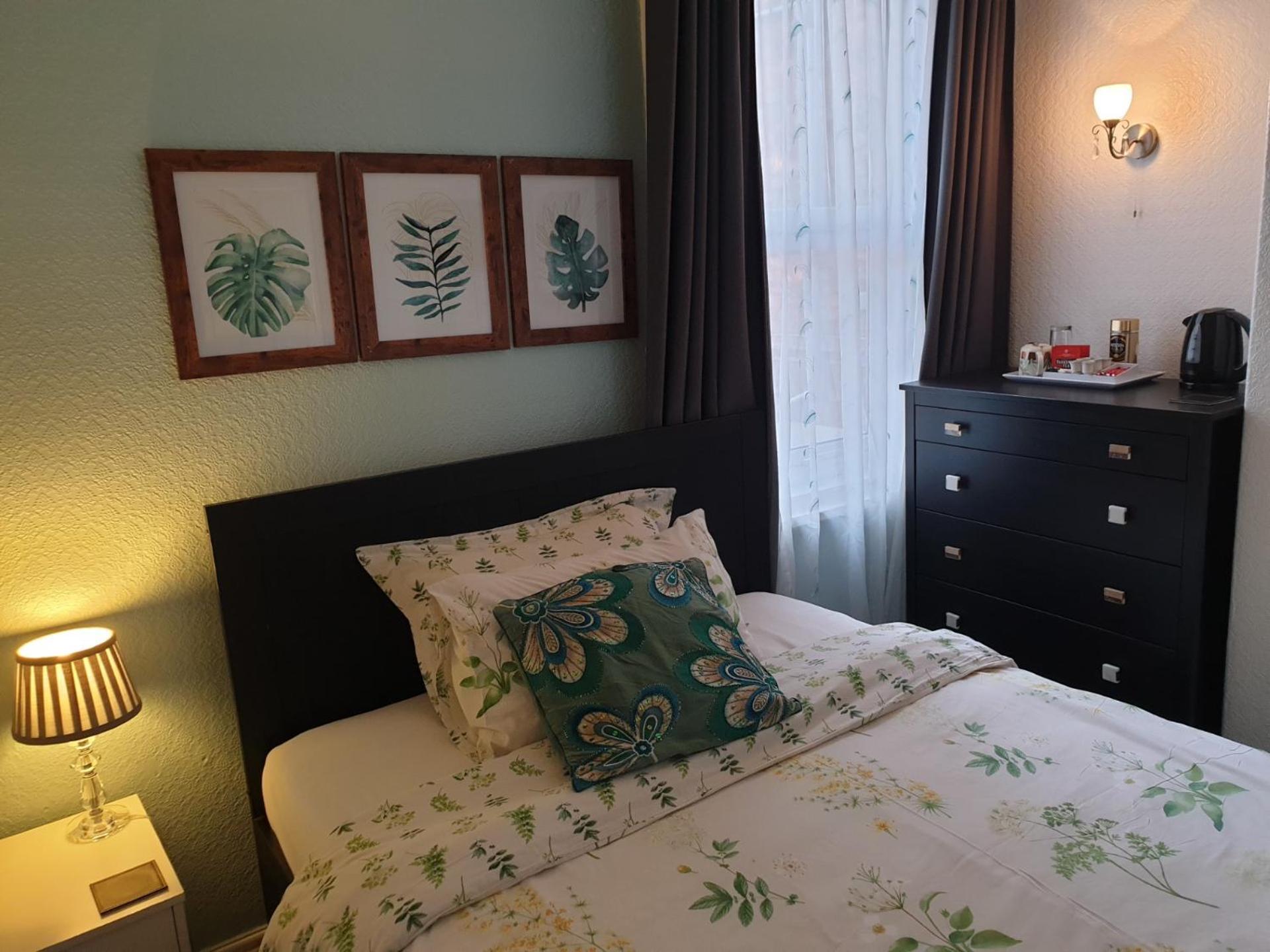 St Michael'S Boutique Guest House B&B, North Bay, Scarborough, North Yorkshire, With Free Parking And Free Wi-Fi Zewnętrze zdjęcie