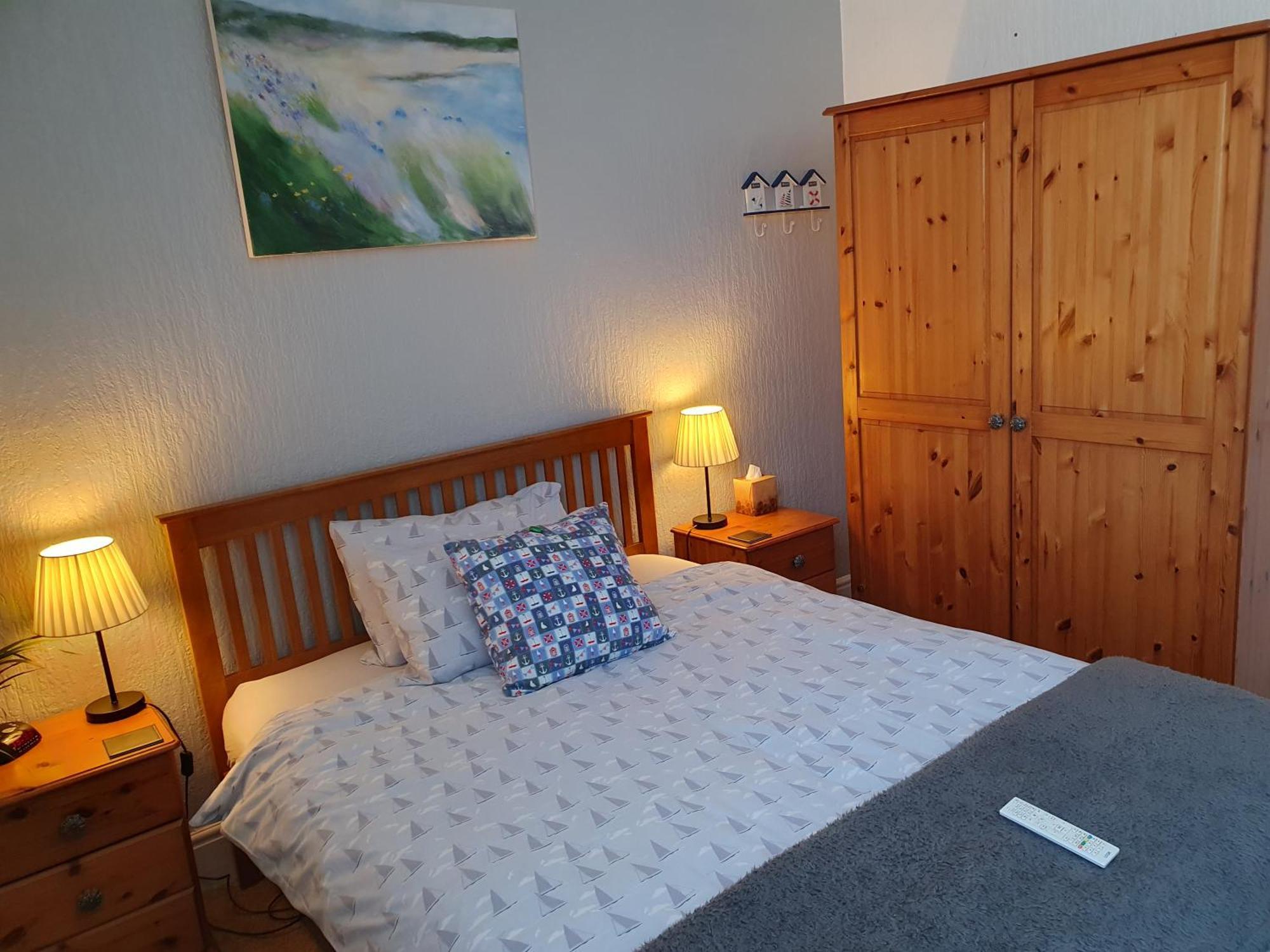 St Michael'S Boutique Guest House B&B, North Bay, Scarborough, North Yorkshire, With Free Parking And Free Wi-Fi Zewnętrze zdjęcie