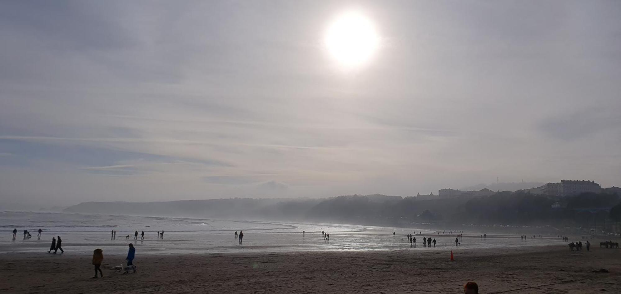 St Michael'S Boutique Guest House B&B, North Bay, Scarborough, North Yorkshire, With Free Parking And Free Wi-Fi Zewnętrze zdjęcie