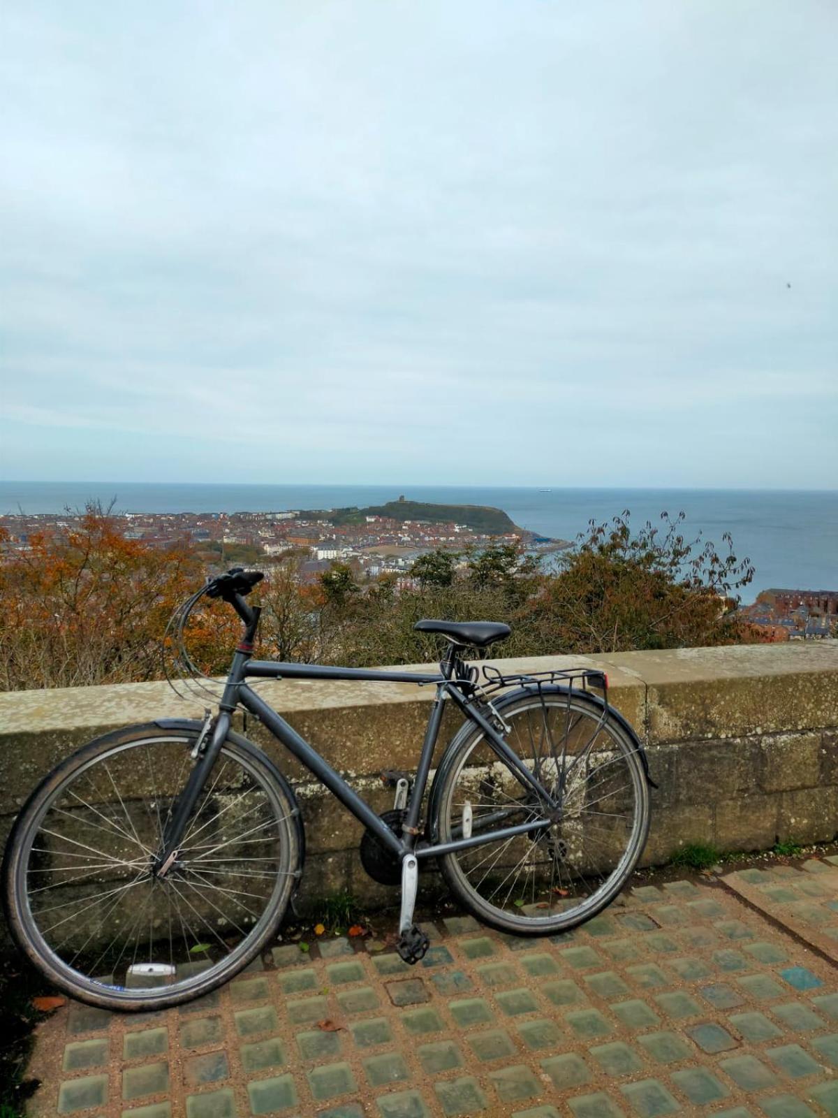 St Michael'S Boutique Guest House B&B, North Bay, Scarborough, North Yorkshire, With Free Parking And Free Wi-Fi Zewnętrze zdjęcie