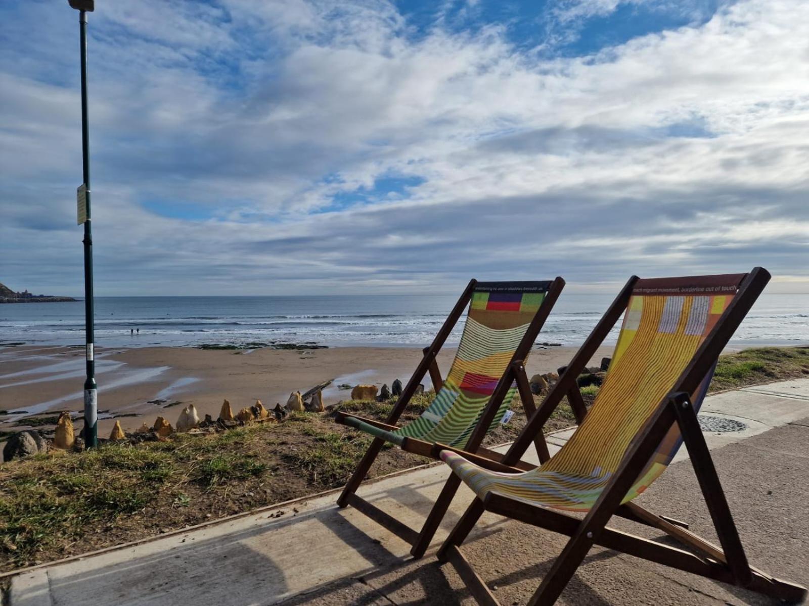 St Michael'S Boutique Guest House B&B, North Bay, Scarborough, North Yorkshire, With Free Parking And Free Wi-Fi Zewnętrze zdjęcie